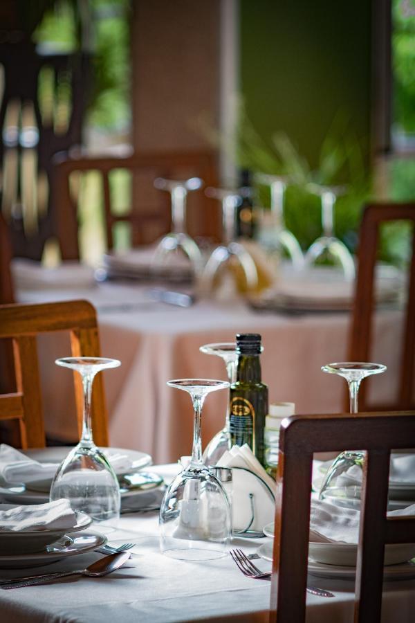 Balneario Hotel Davila Caldas De Reis Zewnętrze zdjęcie