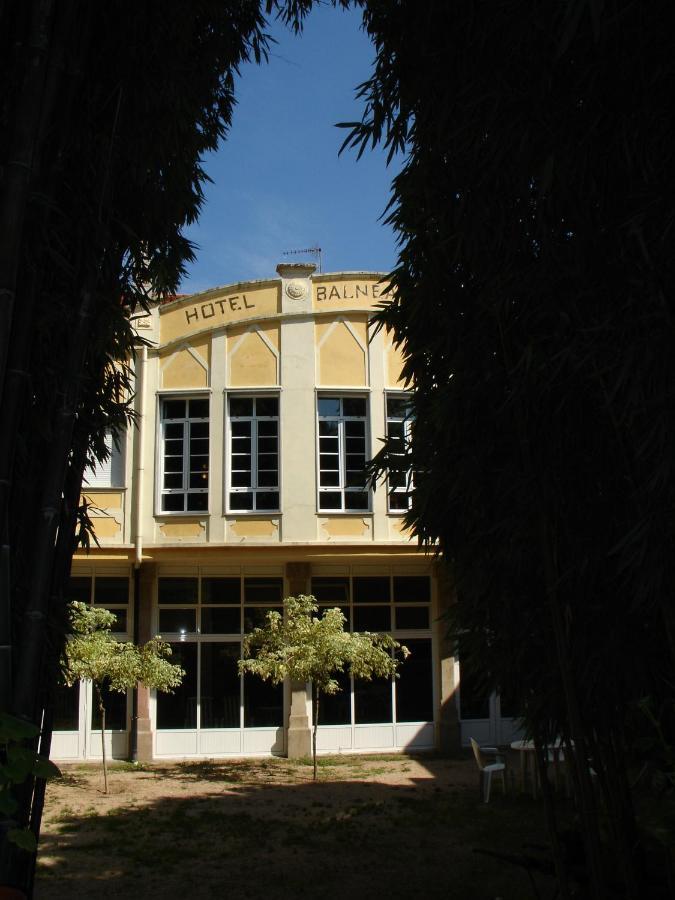 Balneario Hotel Davila Caldas De Reis Zewnętrze zdjęcie