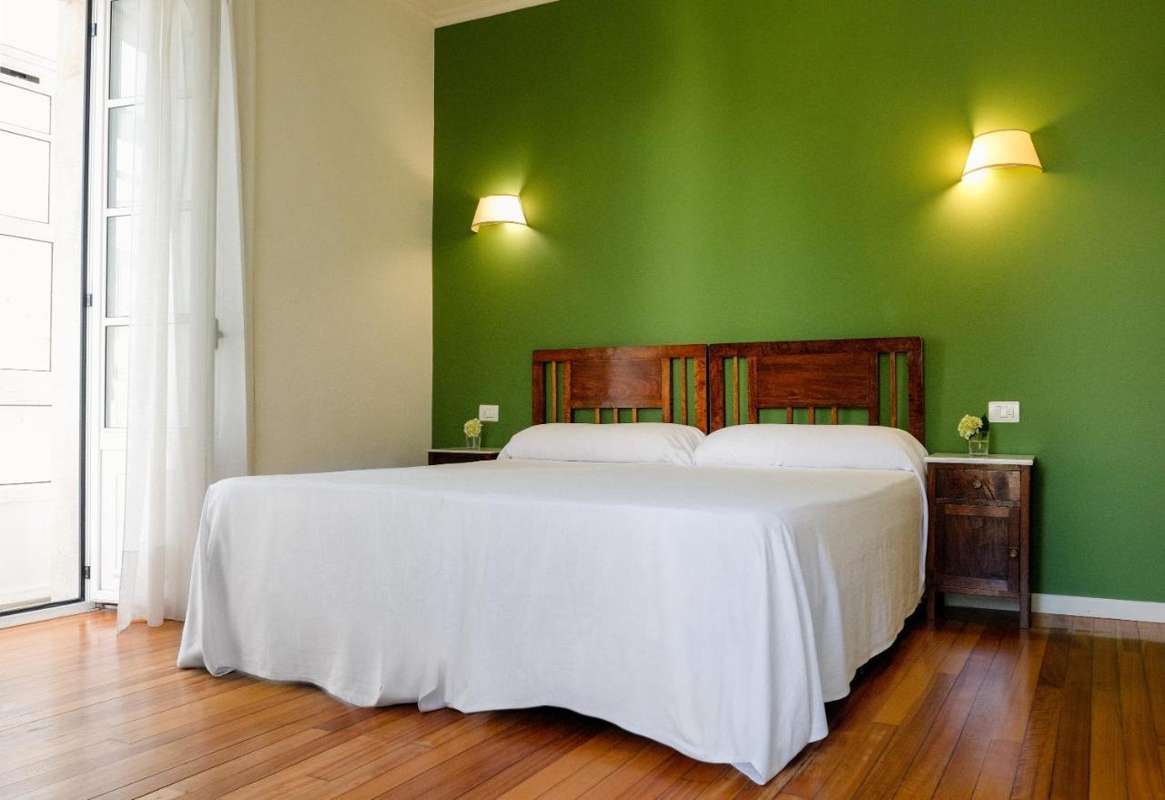 Balneario Hotel Davila Caldas De Reis Zewnętrze zdjęcie