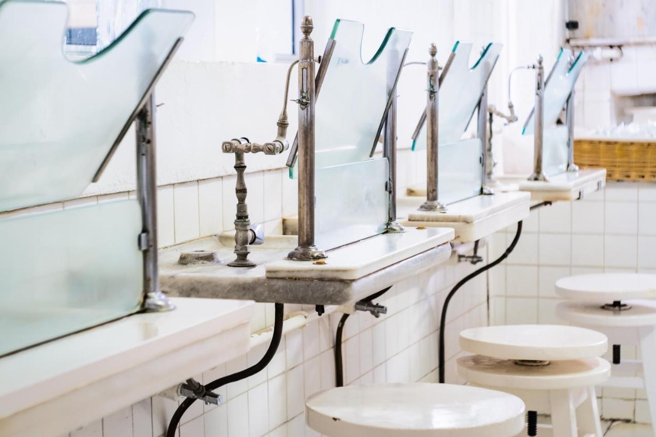 Balneario Hotel Davila Caldas De Reis Zewnętrze zdjęcie