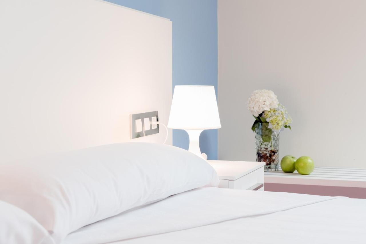 Balneario Hotel Davila Caldas De Reis Zewnętrze zdjęcie