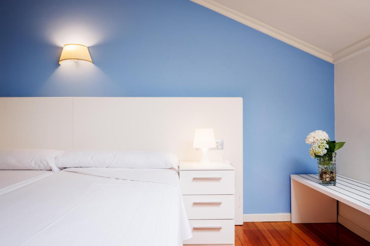 Balneario Hotel Davila Caldas De Reis Zewnętrze zdjęcie